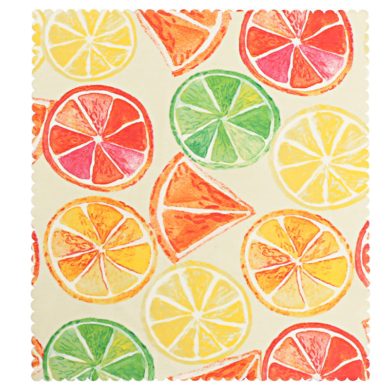 Beeswax Food Wrap