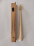 Bamboo Toothbrush